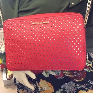 AUTHENTIC Michael Kors purse💋💋💋